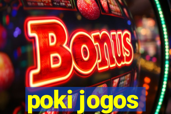 poki jogos